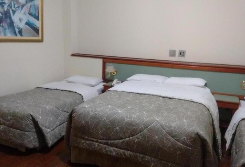 酒店 Martha Office