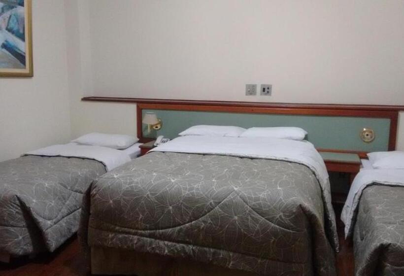 酒店 Martha Office