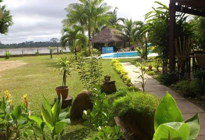 Hotel Maya De La Amazonia