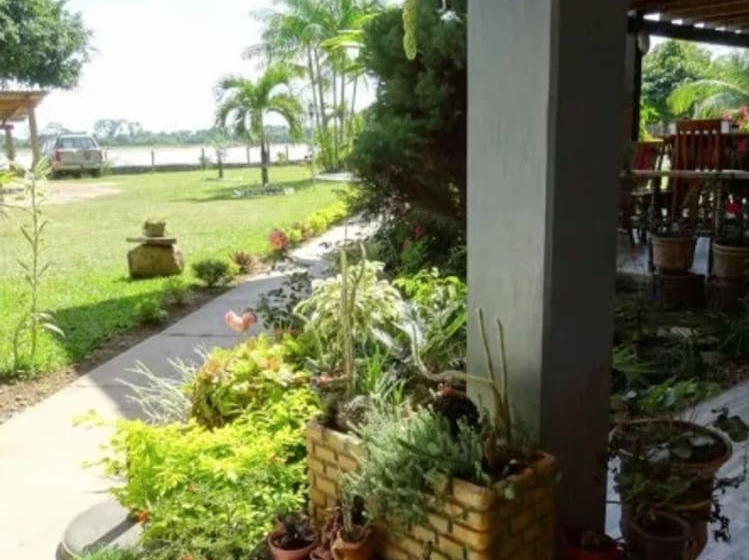 Hotel Maya De La Amazonia