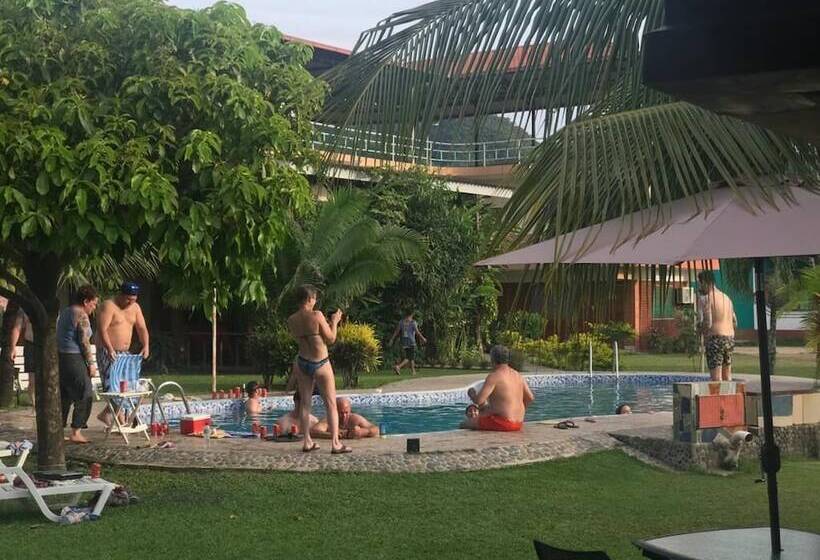 هتل Maya De La Amazonia