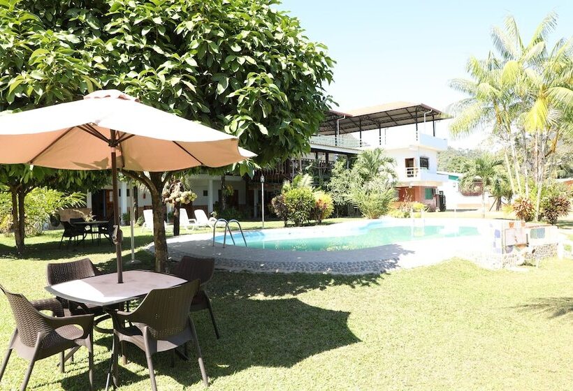 Hotel Maya De La Amazonia