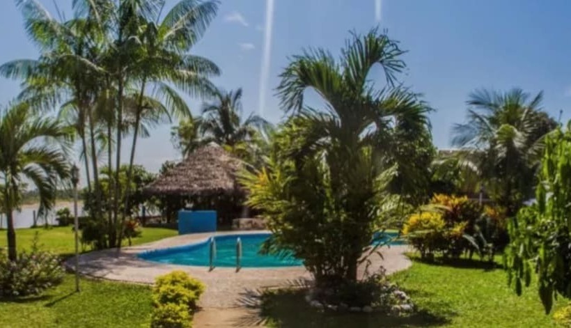 Hotel Maya De La Amazonia