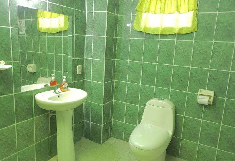 Hotel Maya De La Amazonia