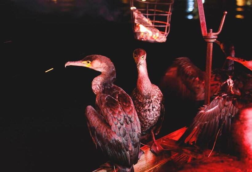 בית מלון כפרי Mikuma