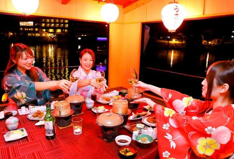 בית מלון כפרי Mikuma