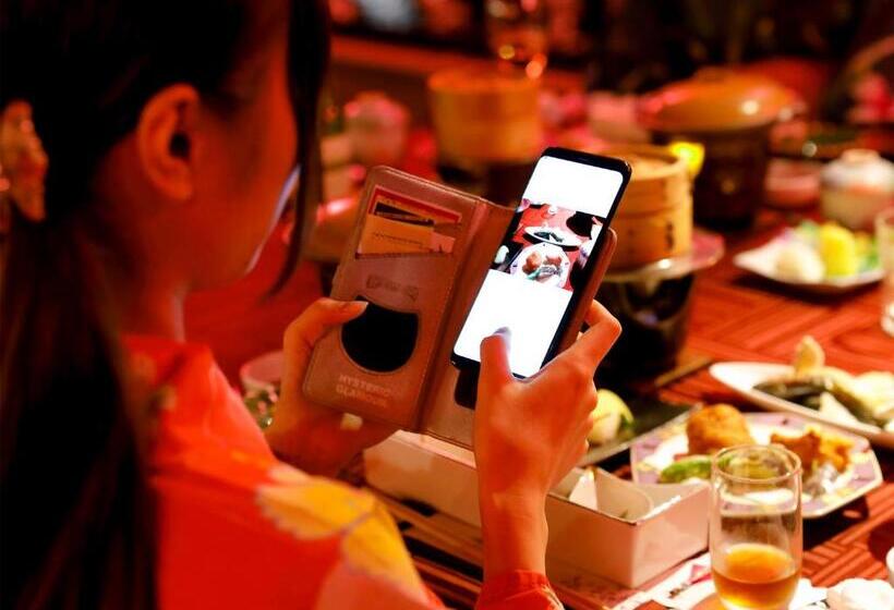 בית מלון כפרי Mikuma