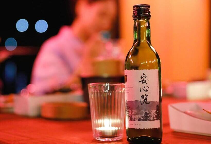 בית מלון כפרי Mikuma