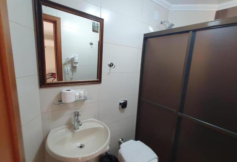 ホテル Mont Blanc