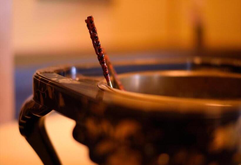 Отель Kaisenkaku