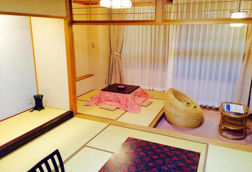 Отель Kaisenkaku