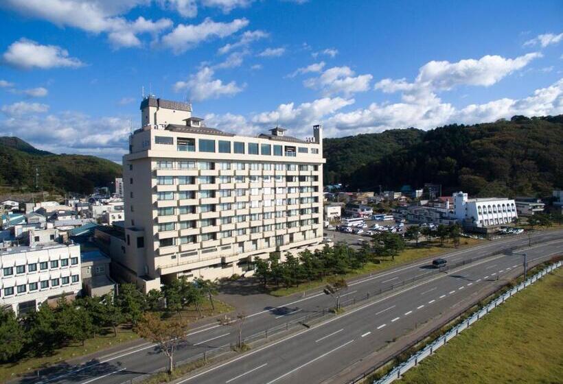 Отель Kaisenkaku