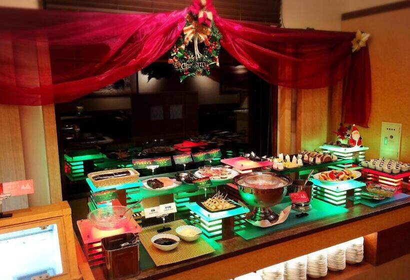 Отель Kaisenkaku