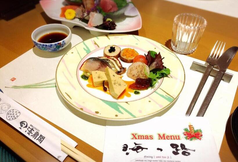 Отель Kaisenkaku