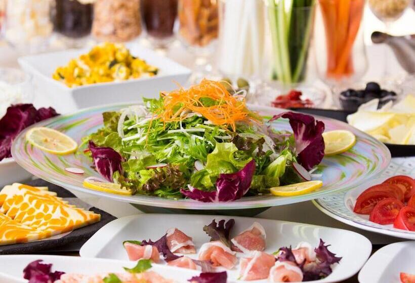 Отель Kaisenkaku