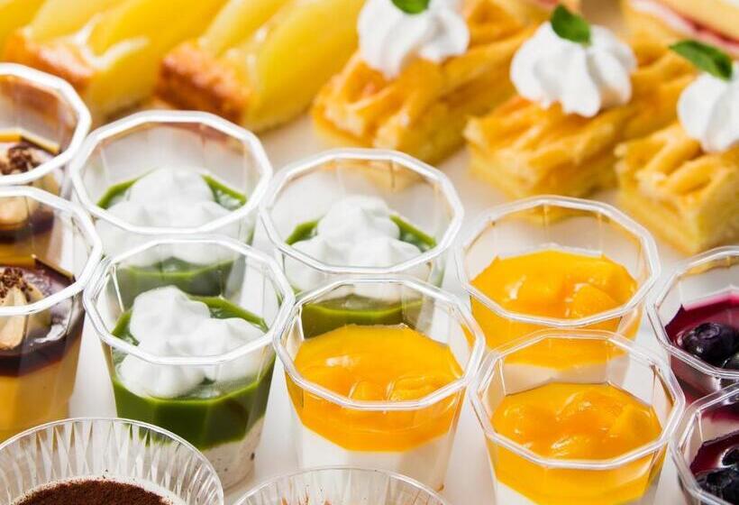 Отель Kaisenkaku