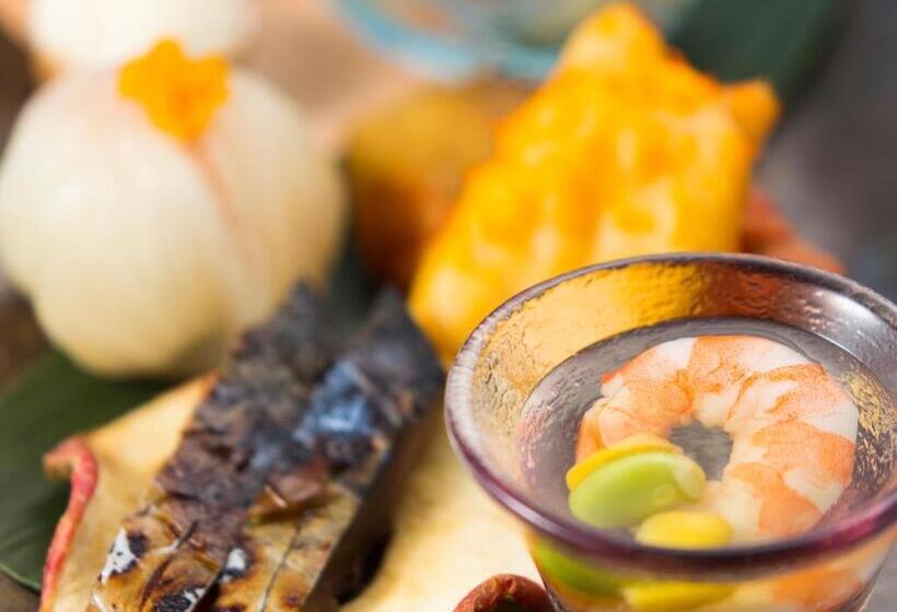 Отель Kaisenkaku