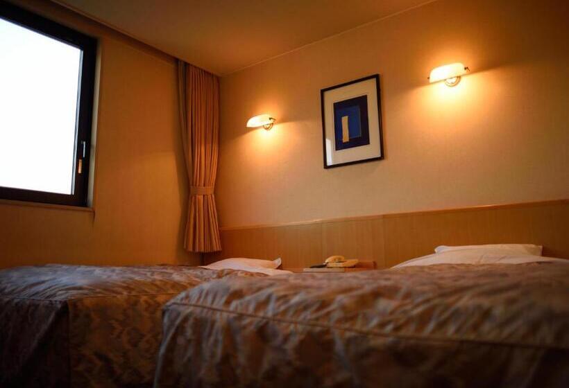 Отель Kaisenkaku