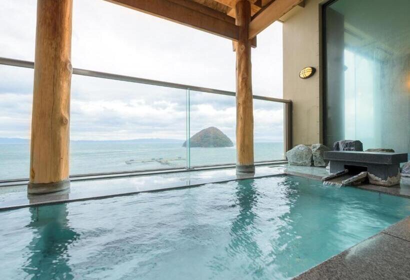 Отель Kaisenkaku