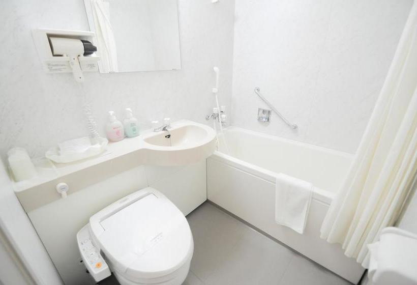 בית מלון כפרי New Chikou