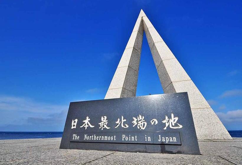 בית מלון כפרי New Chikou