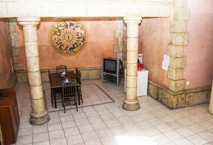 ホテル New Regence