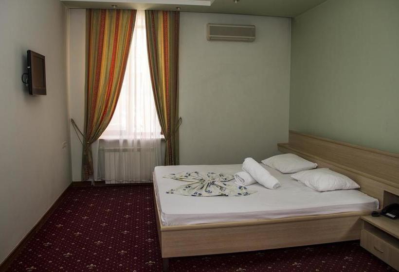 ホテル New Regence