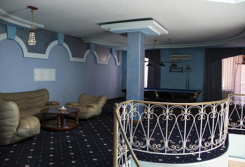 ホテル New Regence