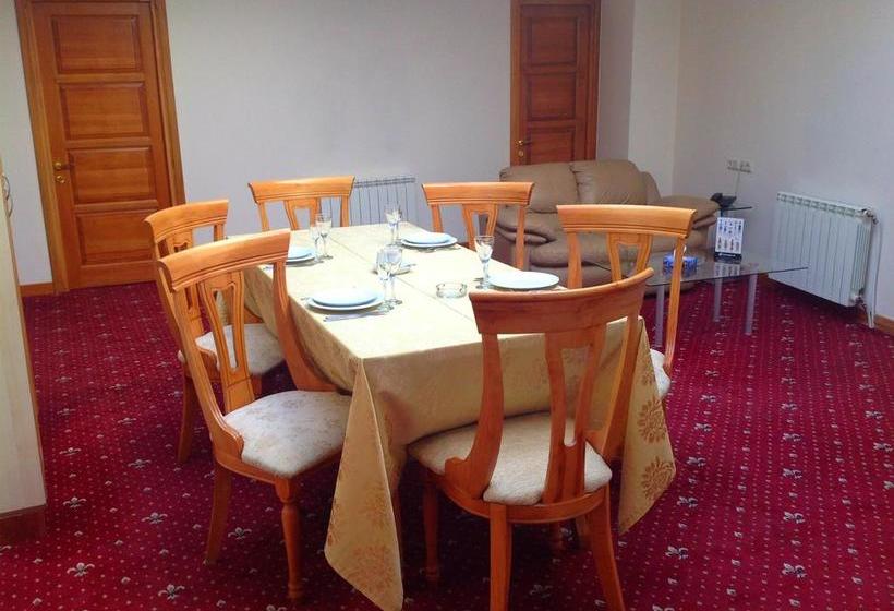 ホテル New Regence