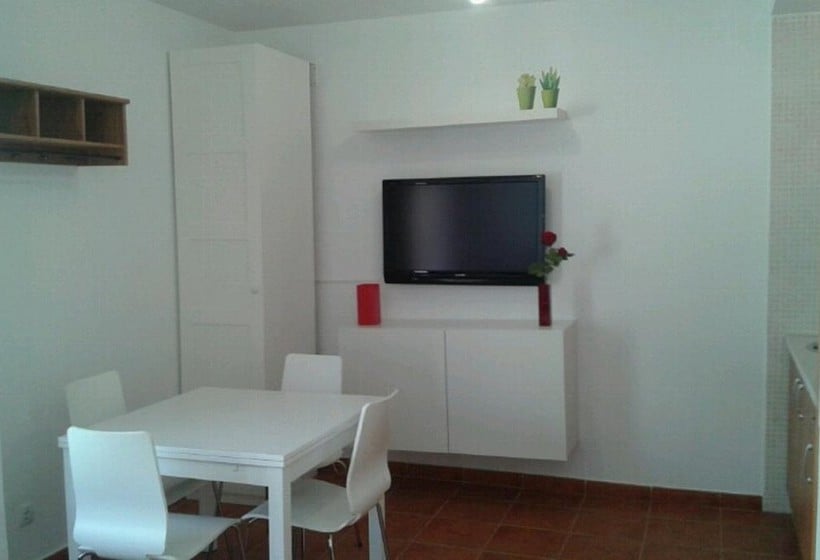 Отель Ghm Monte Gorbea