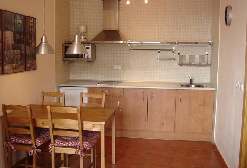 Отель Ghm Monte Gorbea