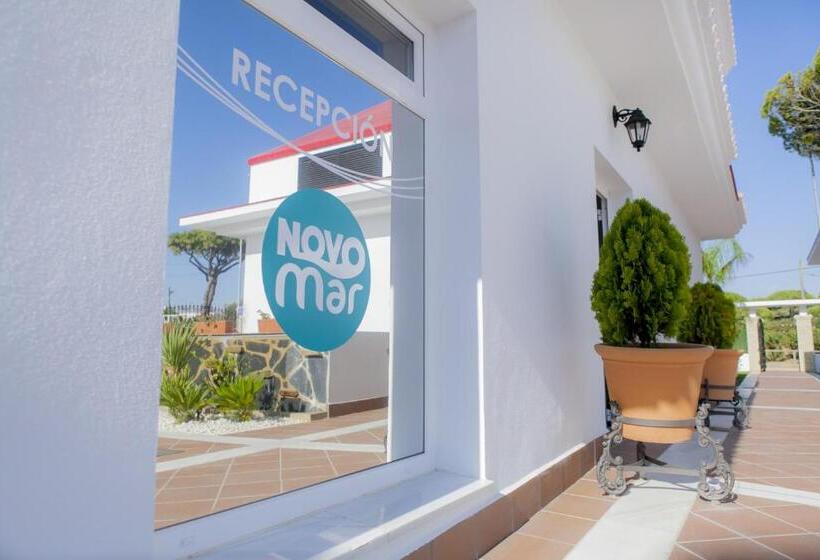 酒店 Novomar