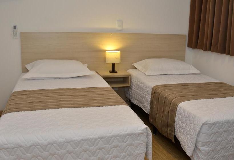 酒店 Opala Regente