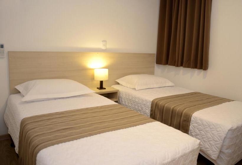 酒店 Opala Regente