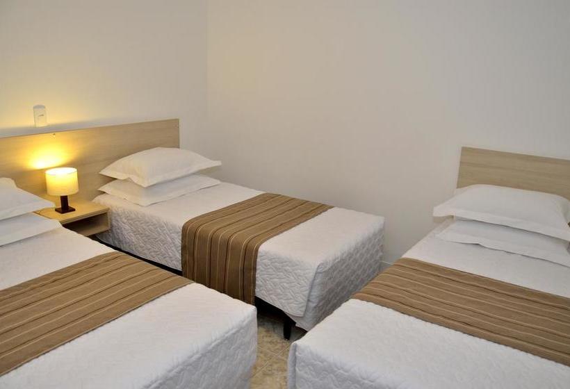 酒店 Opala Regente