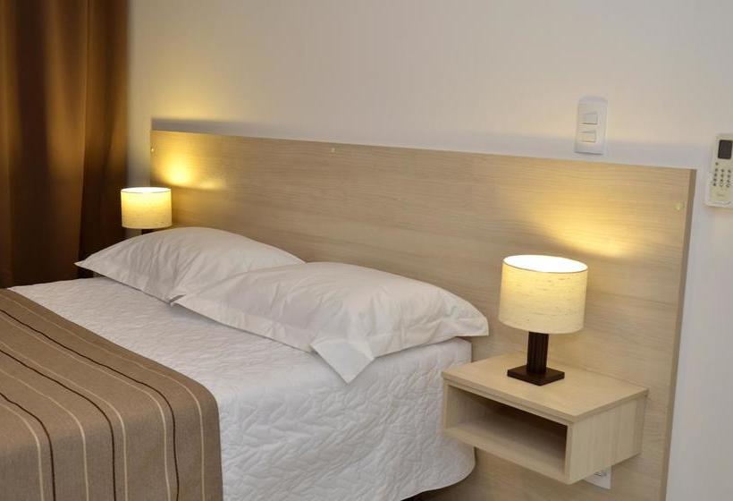 酒店 Opala Regente