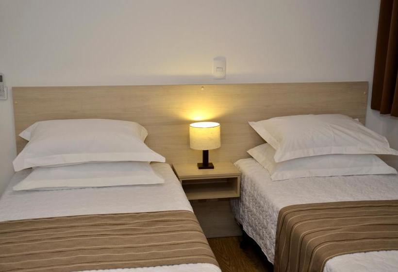 酒店 Opala Regente