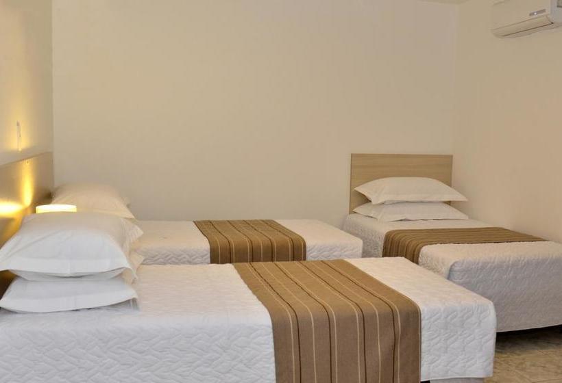 酒店 Opala Regente