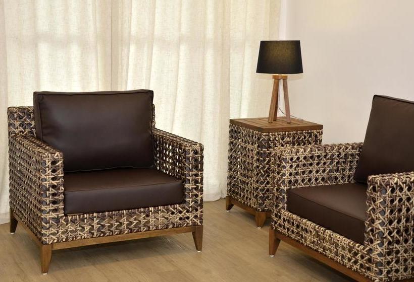 酒店 Opala Regente