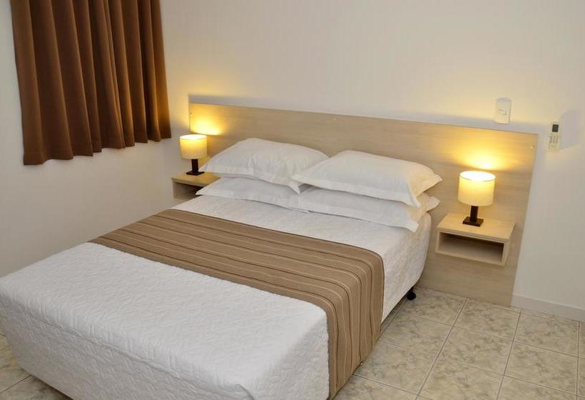 酒店 Opala Regente