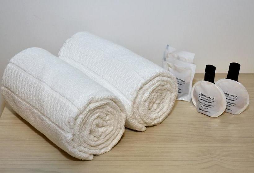 酒店 Opala Regente