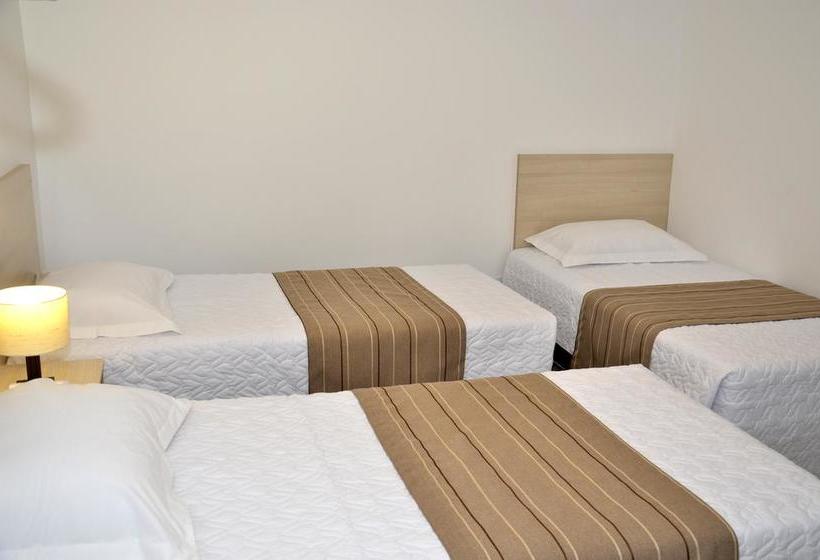 酒店 Opala Regente