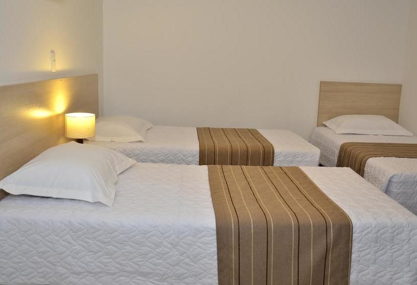 酒店 Opala Regente