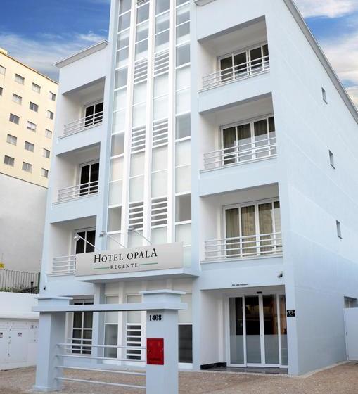 酒店 Opala Regente