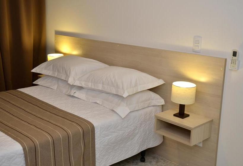 酒店 Opala Regente