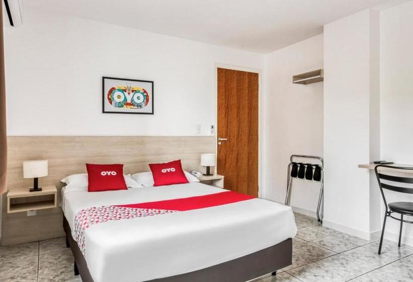 酒店 Opala Regente