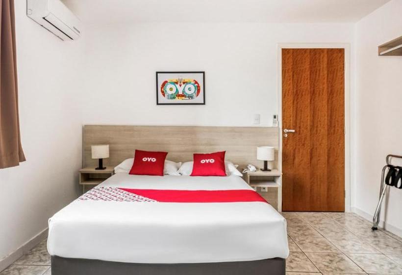 酒店 Opala Regente