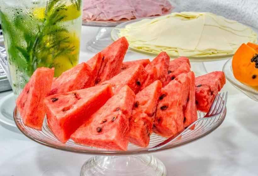 酒店 Opala Regente