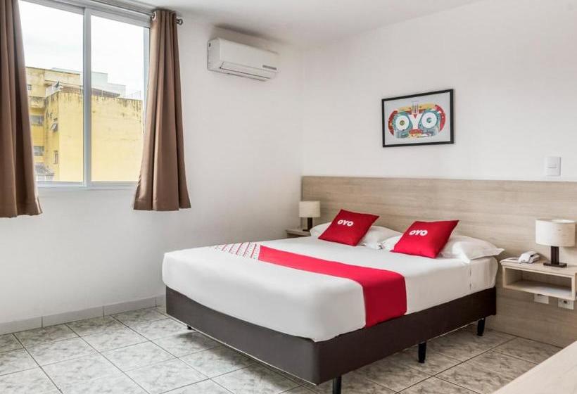 酒店 Opala Regente