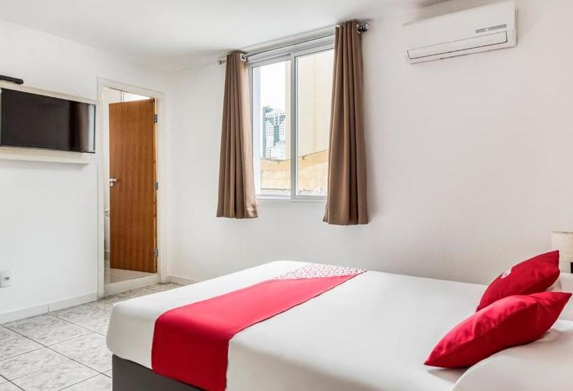 酒店 Opala Regente